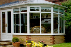 conservatories Woodsetts