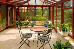Woodsetts conservatory quotes