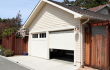 Woodsetts garage construction leads