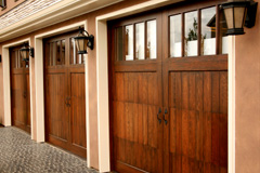 Woodsetts garage extension quotes